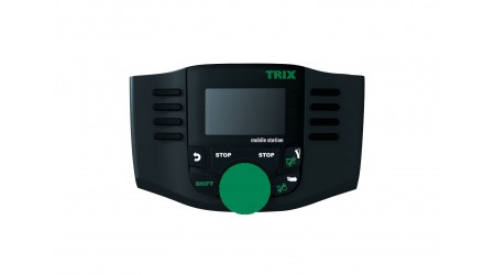 Trix / Minitrix 66955 Mobile Station