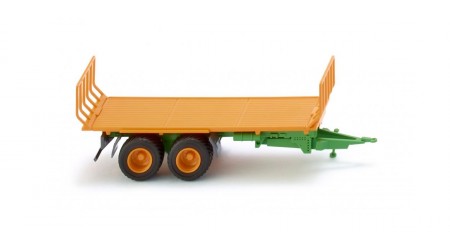 Wiking 038813 Joskin Futtertransporter, H0 / 1:87