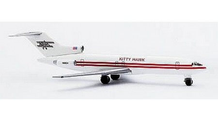 Herpa 503105 Kitty Hawk Boeing 727-200F
