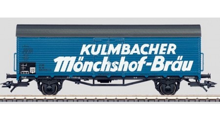 Märklin 46202 Kühlwagen DB