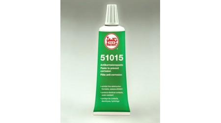 LGB 51015 Antikorrosionspaste