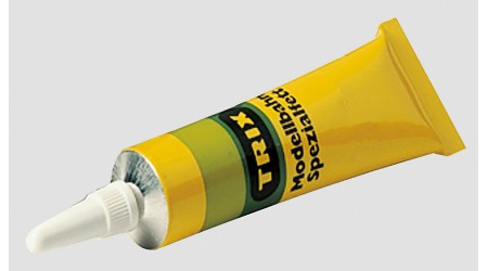 Trix 66626 Spezialfett für Zahnrad- und Schneckengetriebe