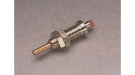 Herkat 2304 Drucktaster gelb