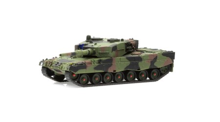 ACE 005143 Panzer Leopard WE ohne Schalldämpfer