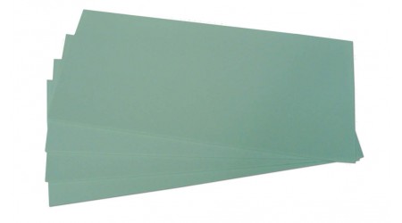 Heki 7031 Konstruktionsset 4 Platten, 3 mm, 60 x 30 cm