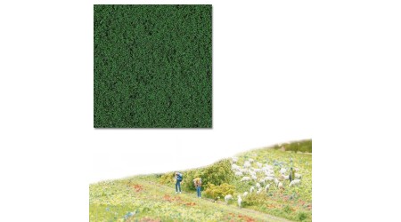 Busch 7323 Micro-Flocken, dunkelgrün
