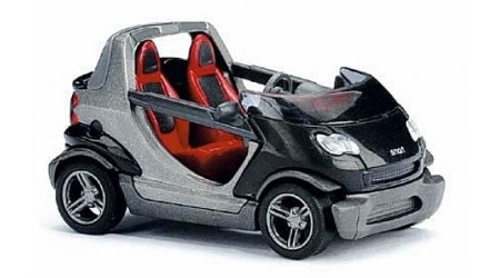 Busch 48985 Smart Crossblade