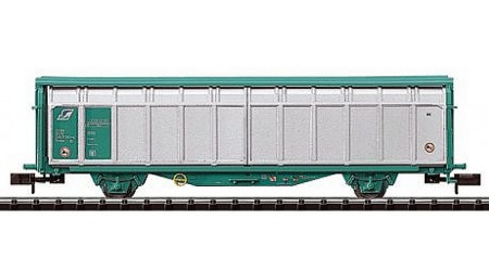 Minitrix 15158 Schiebewandwagen FS - Spur N