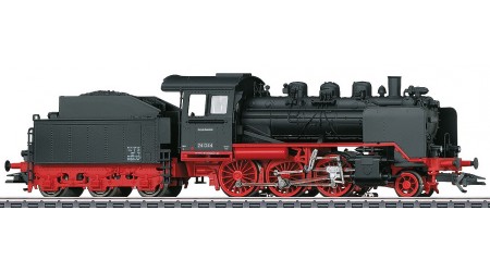 Märklin 36244 Dampflokomotive Baureihe 24 DB