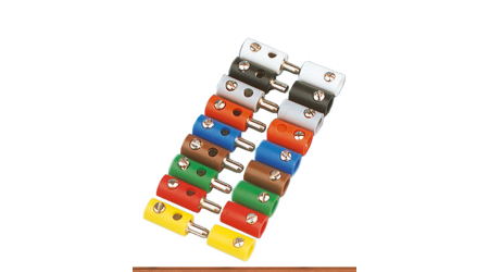 Brawa 3042 Muffen rot