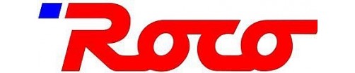 Lokomotiven DC 2-Leiter