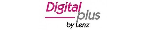 Digital plus by Lenz