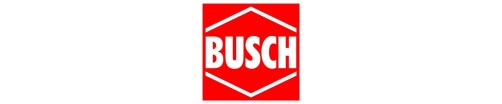 Busch N / 1:160